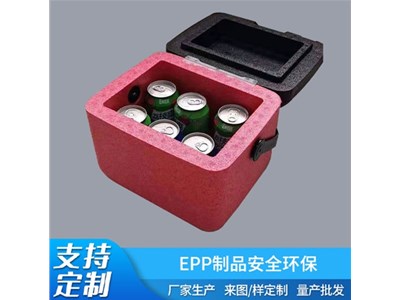 EPP泡沫制品包裝機的主要應用規(guī)模